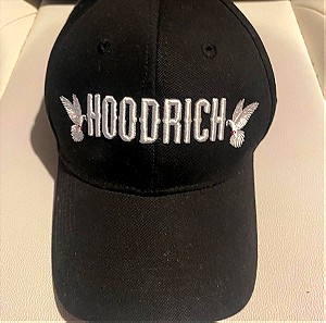 Hoodrich Cap
