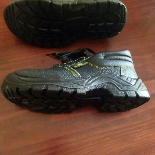 Delta Plus safety shoes new, size 36, black
