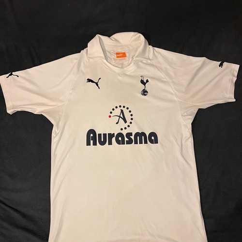 Gareth Bale Tottenham iconic jersey, size medium