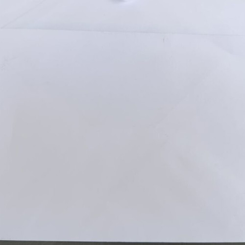 Envelope pack 500+ with horizontal and triangle flaps