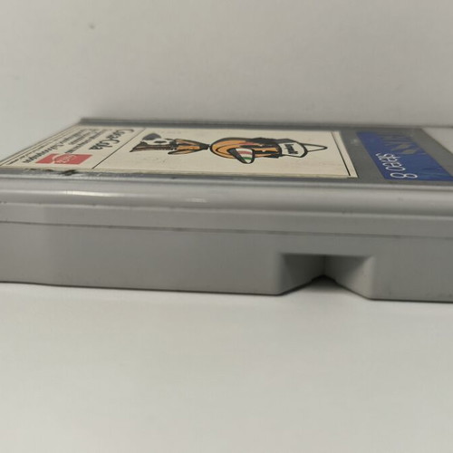 BOSS Stereo 8-Track Cartridge Coca-Cola Euro 80