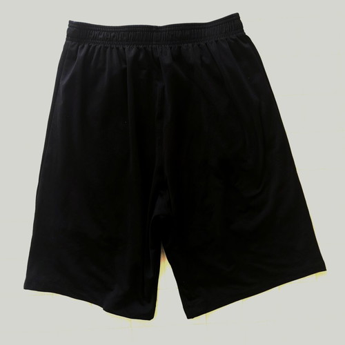 PAOK authentic training shorts, medium size