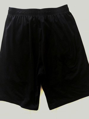 PAOK authentic training shorts, medium size