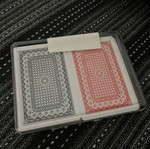 Playing cards new