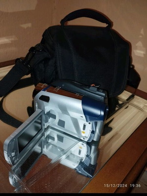 Camera like new
