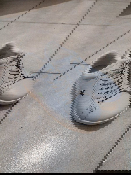 Lacoste sneakers γυναικεία