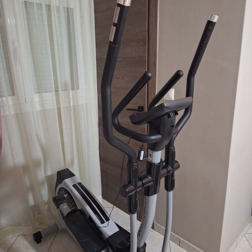 BH Fitness NLS12 Dual elliptical trainer like new