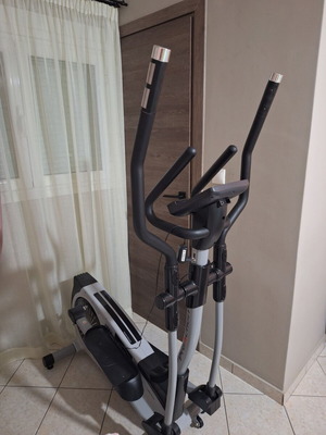 BH Fitness NLS12 Dual elliptical trainer like new