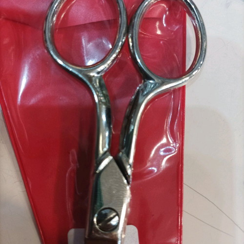 Kiepe 5-inch household scissors Italian origin new