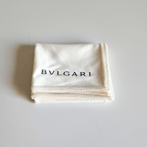 Bvlgari wooden lacquered luxury watch storage box new