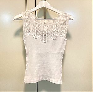 Enzzo top small