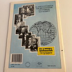 Klassika Eikonografimena No 1205 like new, The Death of Captain Cook