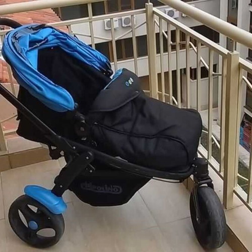 Chipolino Optima Baby Stroller like new