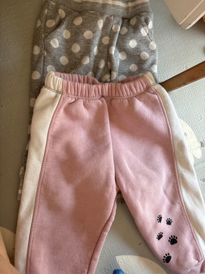 Jumpsuits used for 12-18 months
