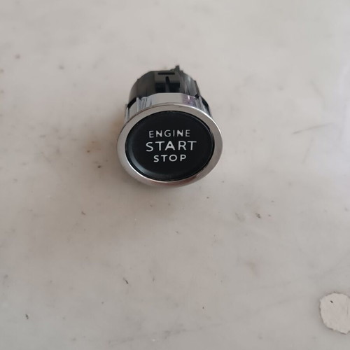 Start Stop Switch for Citroen C3 '19-'23 like new
