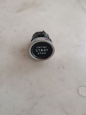 Δικόπτης Start Stop για Citroen C3 '19-'23 σαν καινούργιο
