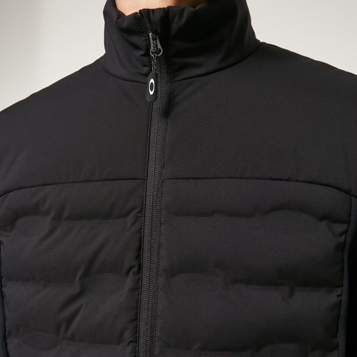 Oakley Ellipse Thermore Jacket new dark blue size XL