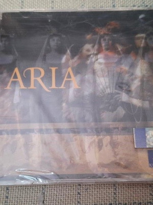 Aria CD ΣΦΡΑΓΙΣΜΕΝΟ