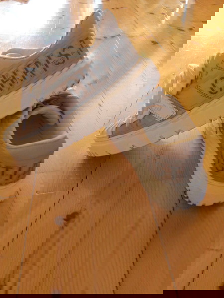 sneakers Cristian Dior  γυναικεία
