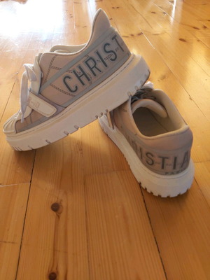 sneakers Cristian Dior  γυναικεία