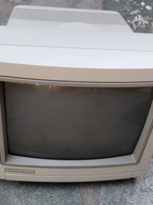 Οθόνη Commodore 1083S μεταχειρισμένη, χαλασμένη για επισκευή ή ανταλλακτικά