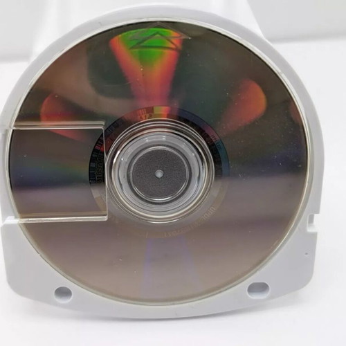 NBA 08 PSP new without case