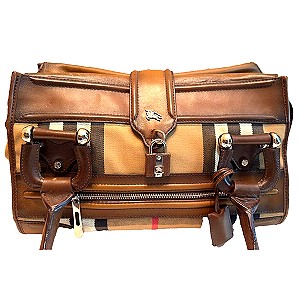Burberry Tote bag Limited edition - Burberry Prorsum - Συλλεκτική - Burberry τσάντα