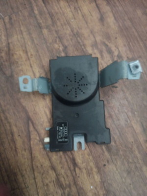 Audi A3 antenna amplifier used 8P4035225D (2003-2012)