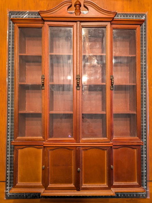 Βιβλιοθήκες Deagostini μεταχειρισμένες για μινιατούρες βιβλία παγκόσμιας λογοτεχνίας