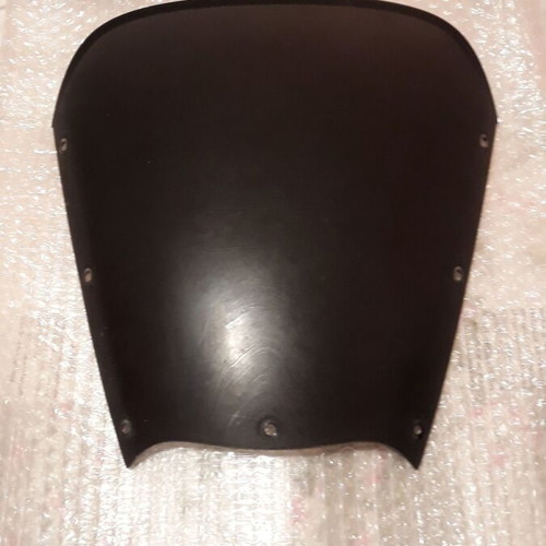 Yamaha Tdm 900 Genuine Short Windshield used