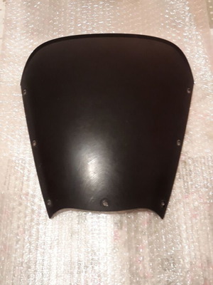 Yamaha Tdm 900 Genuine Short Windshield used