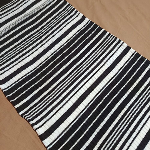 LC Waikiki classic dress new, black and white, spring-autumn
