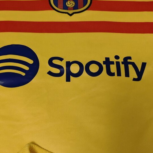 Barcelona FCB appearance