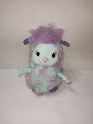 Barbie Fairytopia Bibble with sound and vibration like new