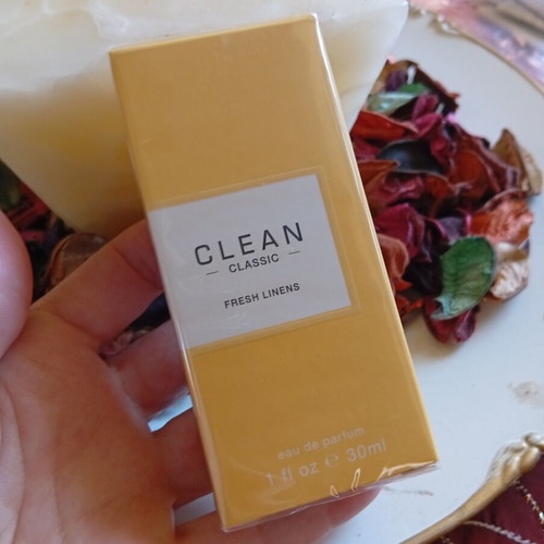 Clean Beauty Classic Eau de Parfum 30 ml new, unisex