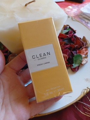 Clean Beauty Classic Eau de Parfum 30 ml καινούργιο, unisex
