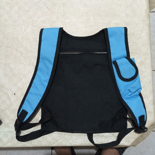 Powerade Olympic Games Athens 2004 Collectible Backpack like new