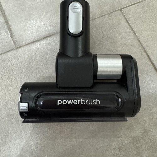 Rohnson Mamba Pro 32V cordless stick vacuum cleaner