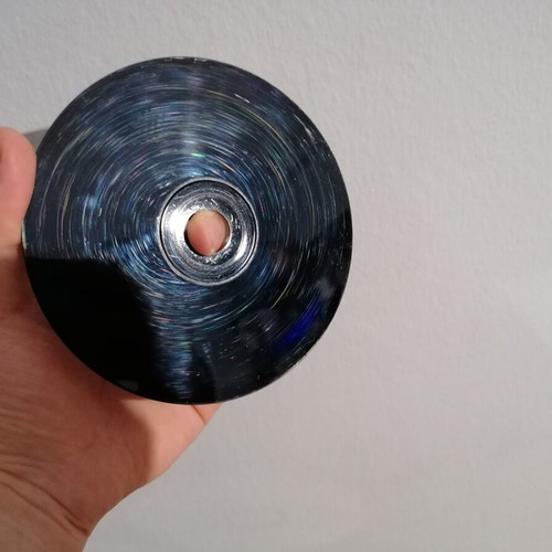 Point Blank PlayStation 1 game disc used, shooting genre
