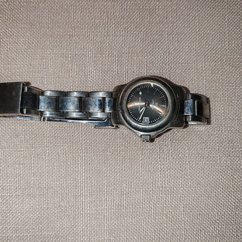 Java women's watch used