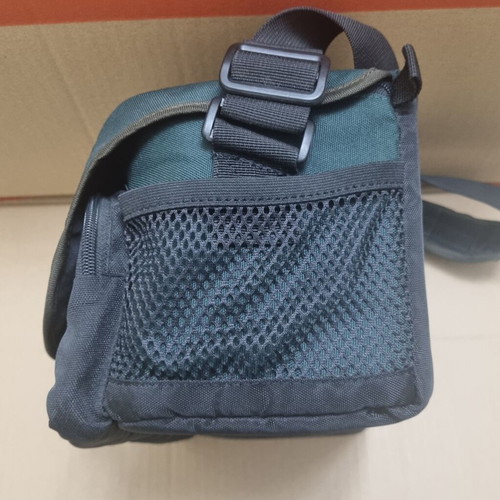 Lowepro Vidcam2 bag used for camera and camcorder