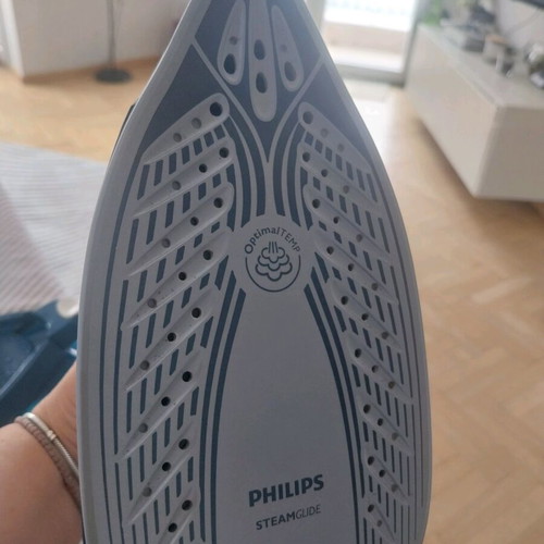 Σύστημα σιδερώματος Philips σαν καινούργιο