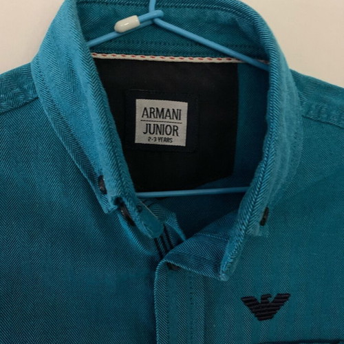ARMANI JUNIOR size:2-3