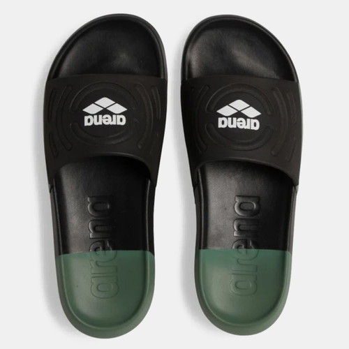Arena Pool Slides size 44 like new