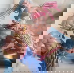  3D LEE SIN(LEAGUE OF LEGENDS)
