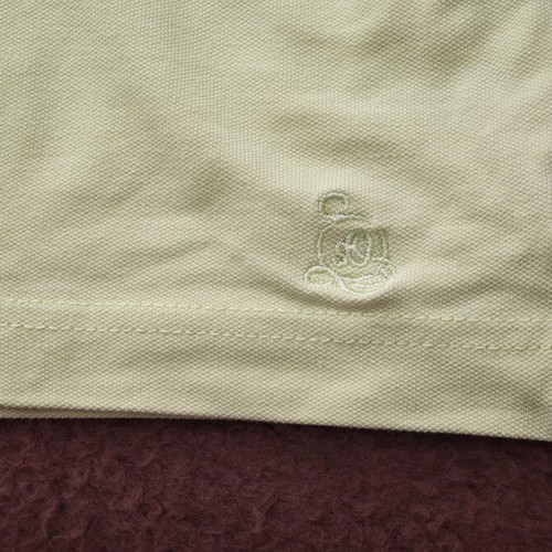 S.Oliver women's polo t-shirt like new, size L