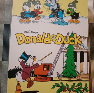 Disney - Fantagraphics / Gift Box Set by Carl Barks