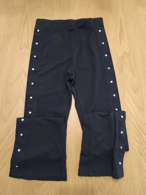 Cool Club black leggings size 13 used for girl