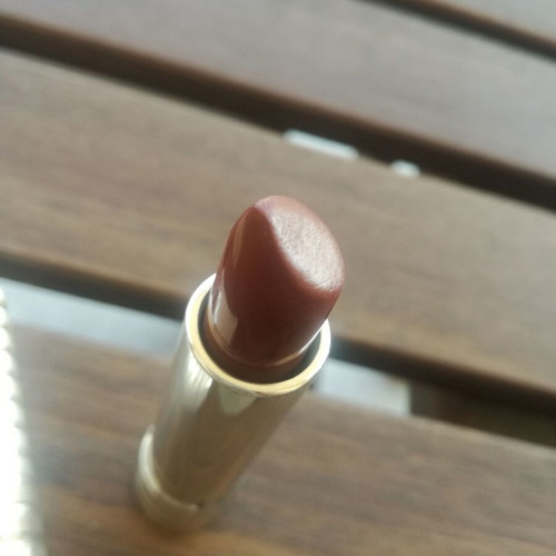 Clinique Long Lasting Lipstick No 02 Sugar Bean Soft Shine new
