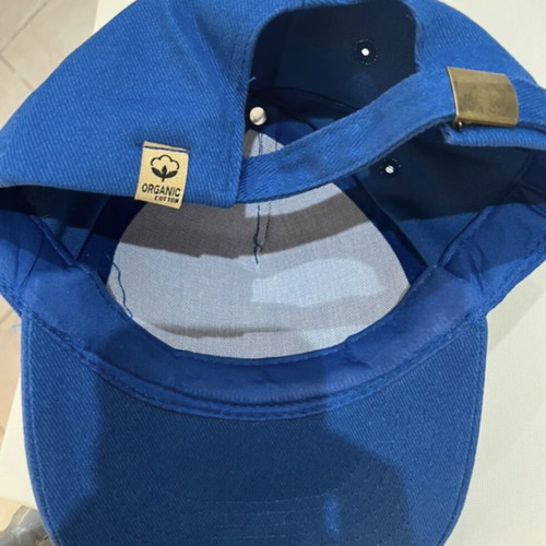 Stoiximan cap new, blue